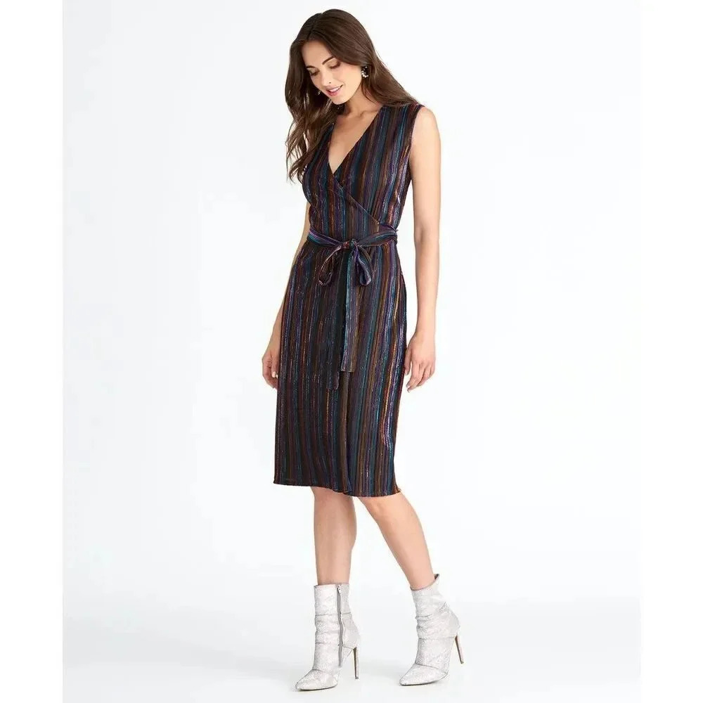RACHEL Rachel Roy ERMA DRESS Size 1x